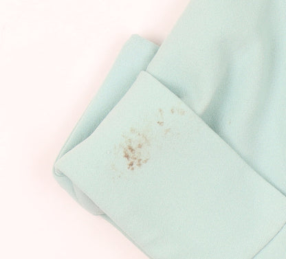 Quiz Women's Green Blazer Size 10