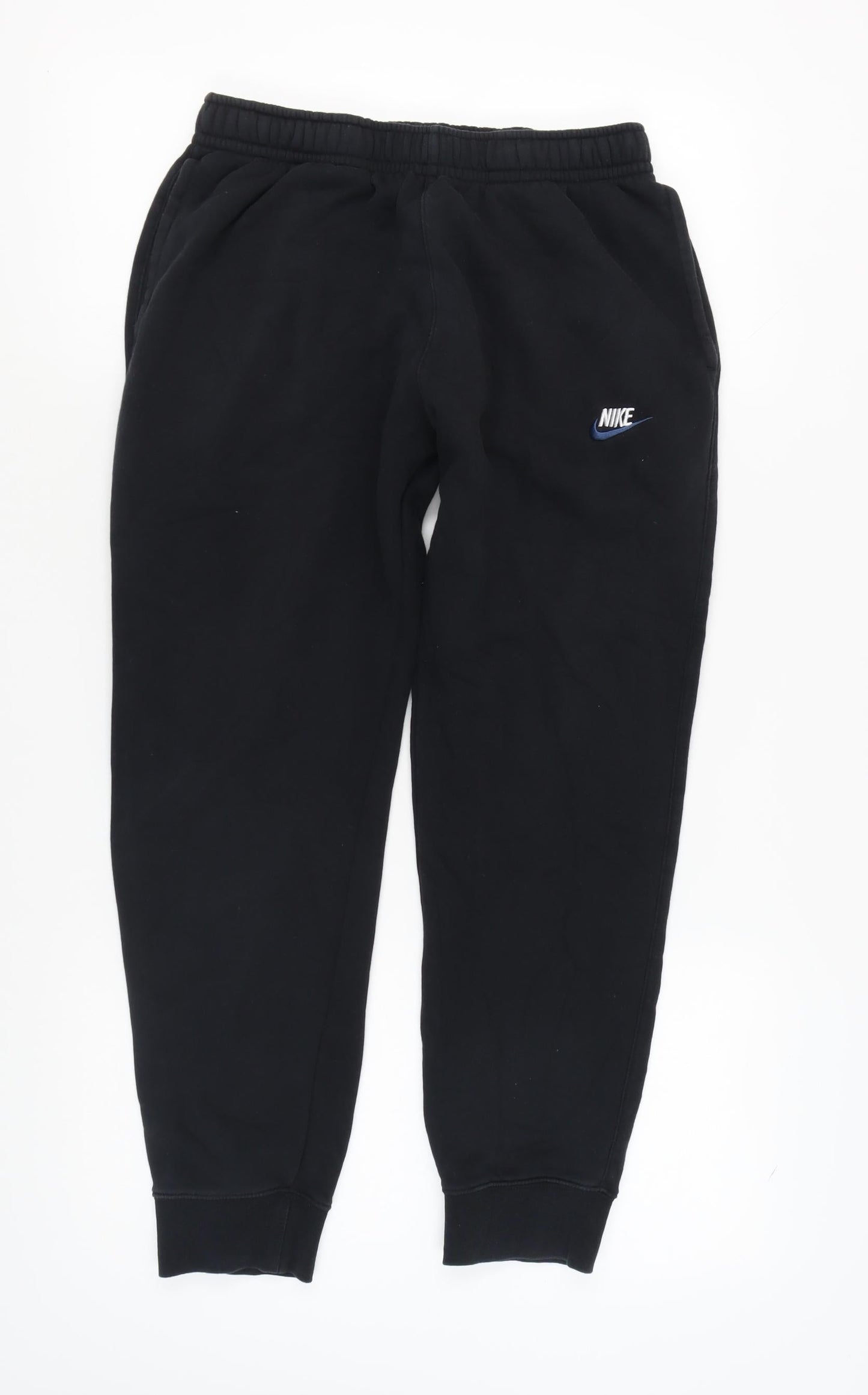 Nike Women's Black Jogger Trousers M