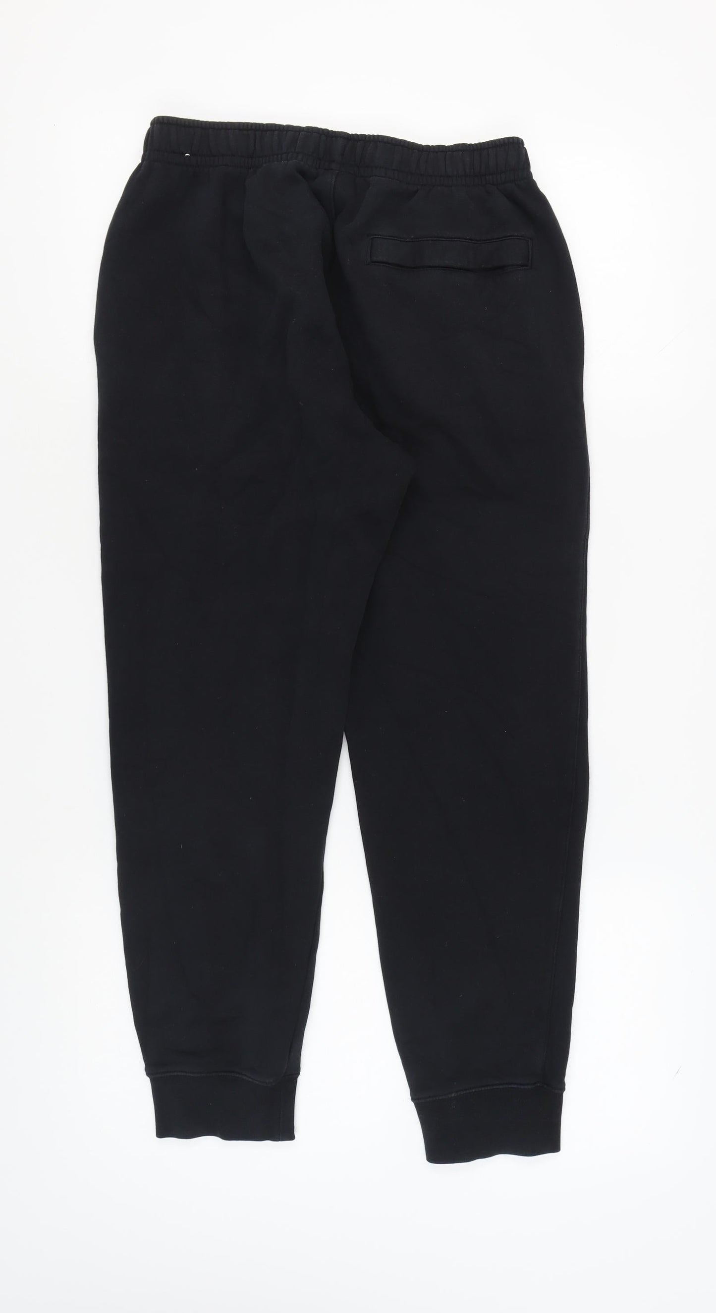 Nike Women's Black Jogger Trousers M