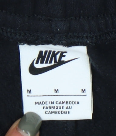 Nike Women's Black Jogger Trousers M