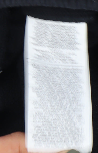 Nike Women's Black Jogger Trousers M