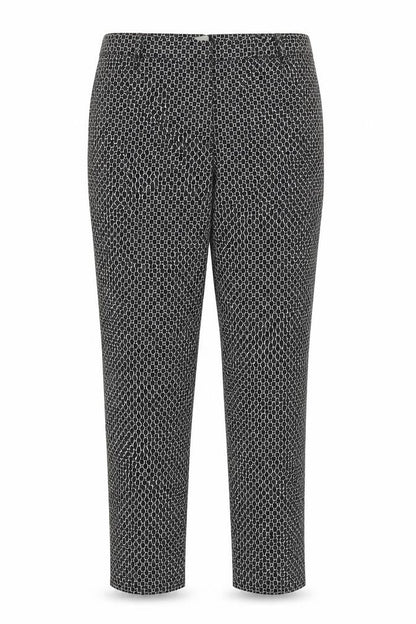 Womens UK Size 12 Oasis   Multicoloured Trousers
