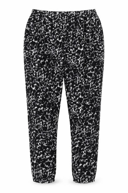 Womens UK Size 14 Marks and Spencer   Black Trousers