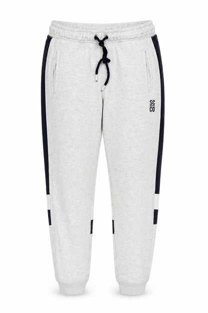 Soulcal & Co Women's Grey Jogger Trousers S