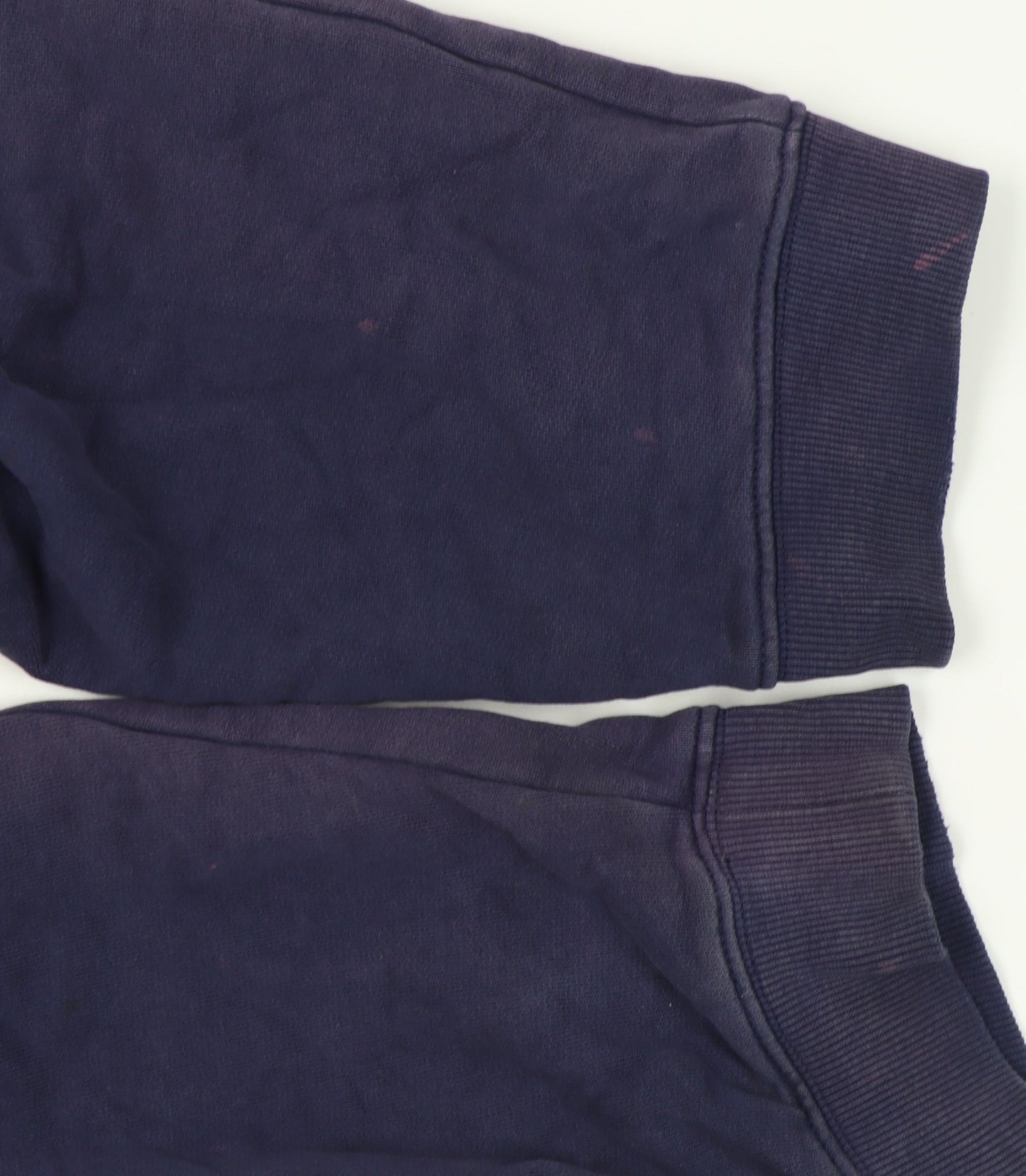Mens UK Size L Beverly Hills Polo Club  Jogger Blue Trousers