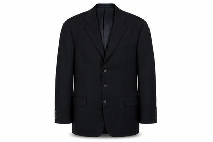 Mens UK Size 42 Daniel Hechter Regular Blue Suit Jacket