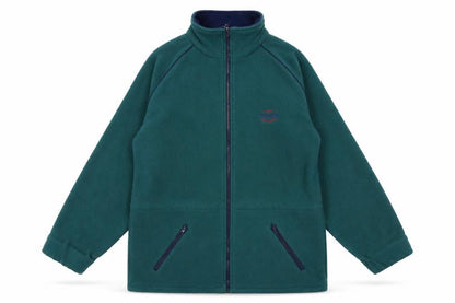 Mens UK Size S Regatta Green Basic Jacket