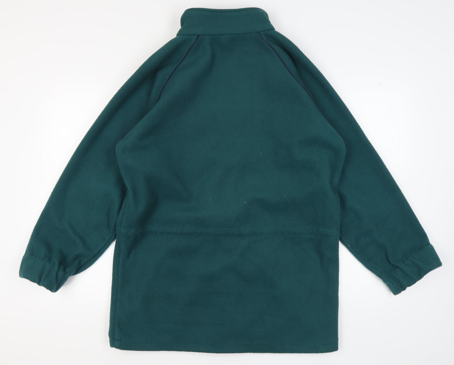 Mens UK Size S Regatta Green Basic Jacket