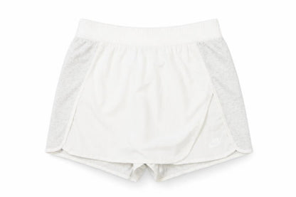 Nike Women's White Skort M - Gym & Running Activewear