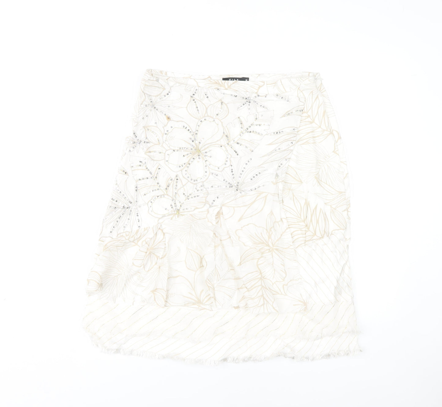 Womens UK Size M VILA   Skirt