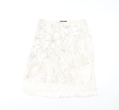 Womens UK Size M VILA   Skirt