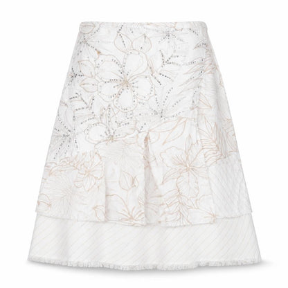 Womens UK Size M VILA   Skirt