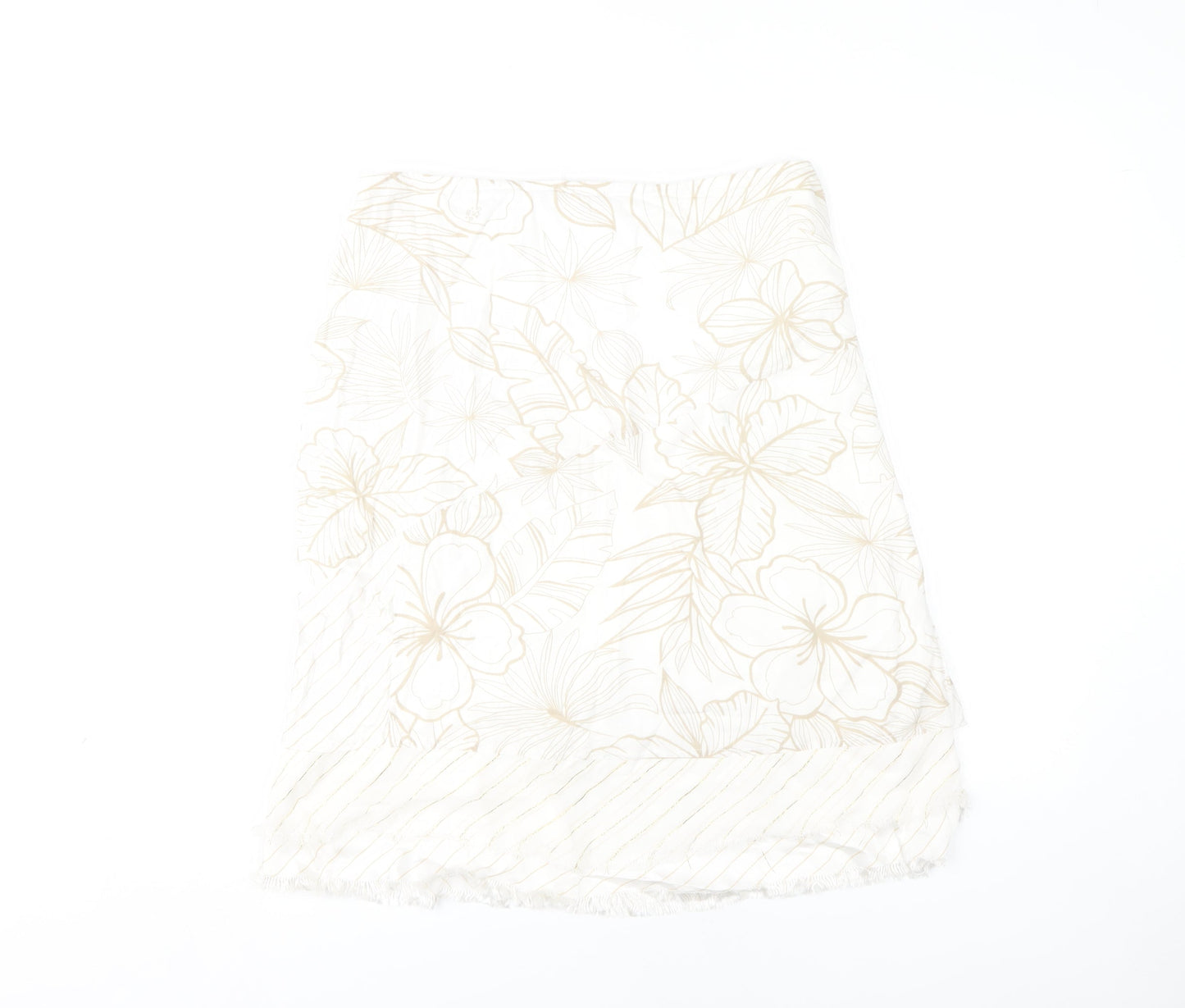 Womens UK Size M VILA   Skirt