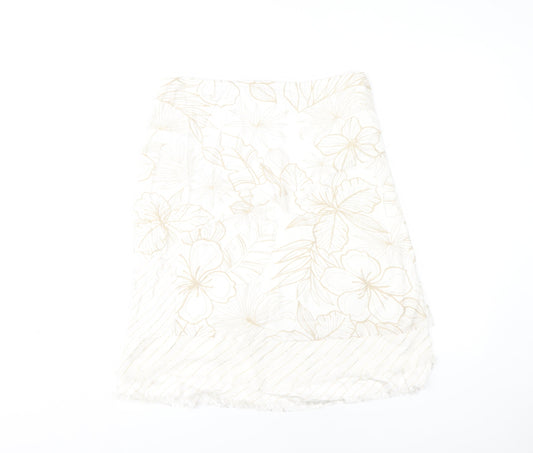Womens UK Size M VILA   Skirt