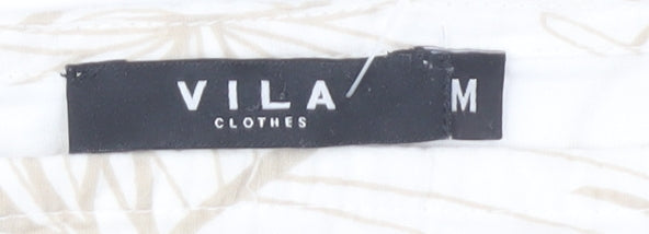 Womens UK Size M VILA   Skirt