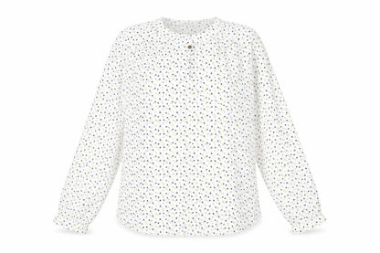 Womens UK Size 8 Marks and Spencer Multicoloured  Blouse