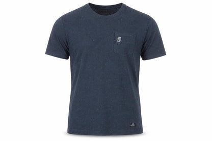 Mens UK Size S SoulCal & Co Blue  T-Shirt