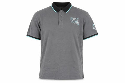 Mens UK Size XL Atlas for Men Cotton Polo Shirt