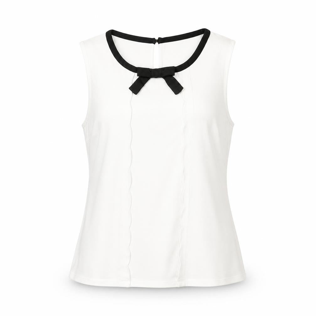 Womens UK Size 14 Oasis White  Blouse
