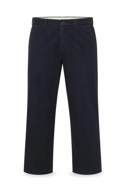 Mens UK Size 34 Marks and Spencer   Black Trousers