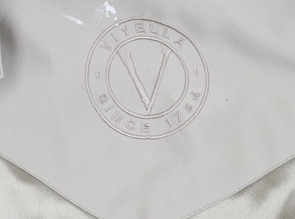 Womens UK Size S Viyella Beige Rain Coat