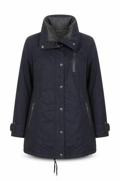 Womens UK Size 12 Marks and Spencer Black Basic Jacket