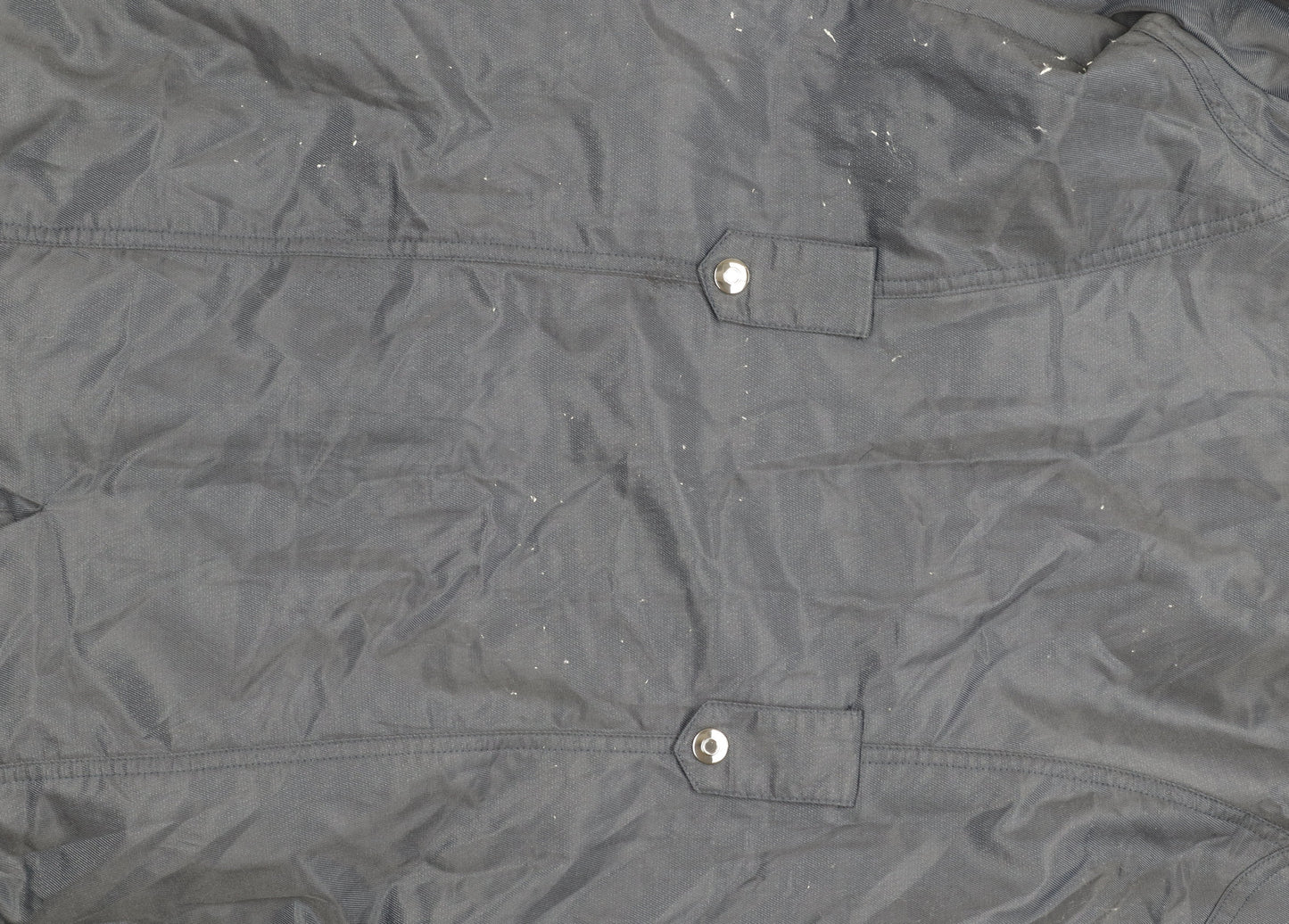 Marks & Spencer Women's Jacket UK 12 Black