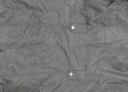 Marks & Spencer Women's Jacket UK 12 Black