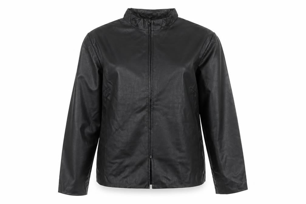 Womens UK Size 14 New Look Black