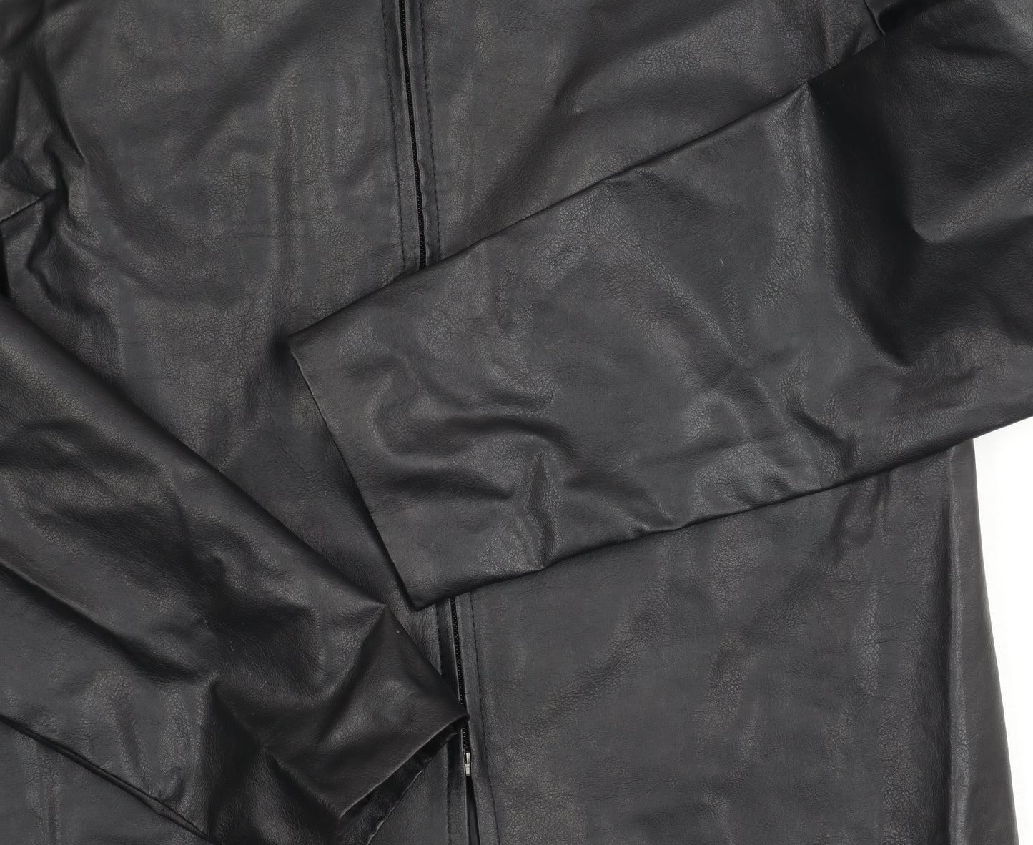 Womens UK Size 14 New Look Black