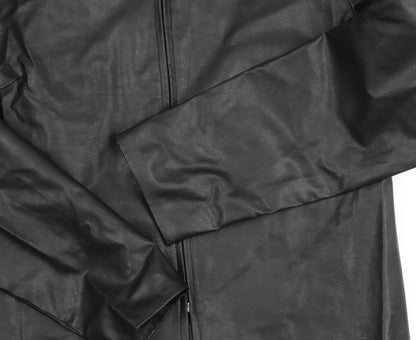 Womens UK Size 14 New Look Black