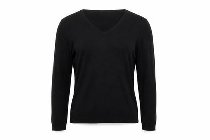 Womens UK Size S Deane & White Black  Jumper
