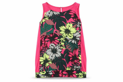 Womens UK Size 10 NEXT Pink  Tank