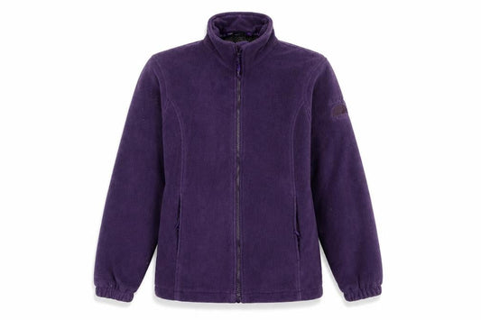 Womens UK Size 8 Jack Murphy Purple Basic Jacket