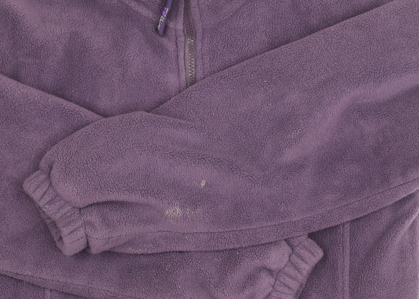 Womens UK Size 8 Jack Murphy Purple Basic Jacket