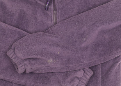 Womens UK Size 8 Jack Murphy Purple Basic Jacket