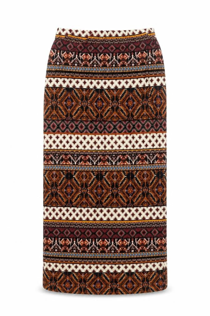 Womens UK Size S Wallis Straight & Pencil  Skirt