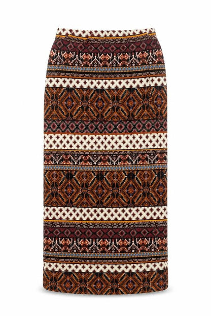 Womens UK Size S Wallis Straight & Pencil  Skirt
