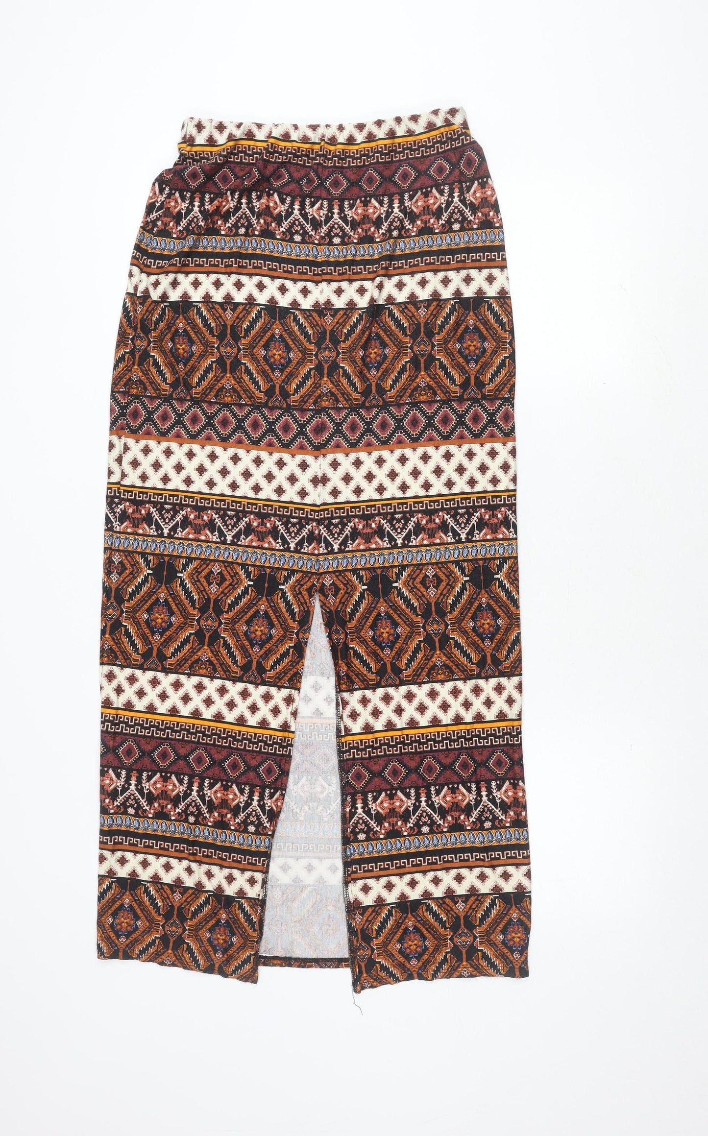 Womens UK Size S Wallis Straight & Pencil  Skirt