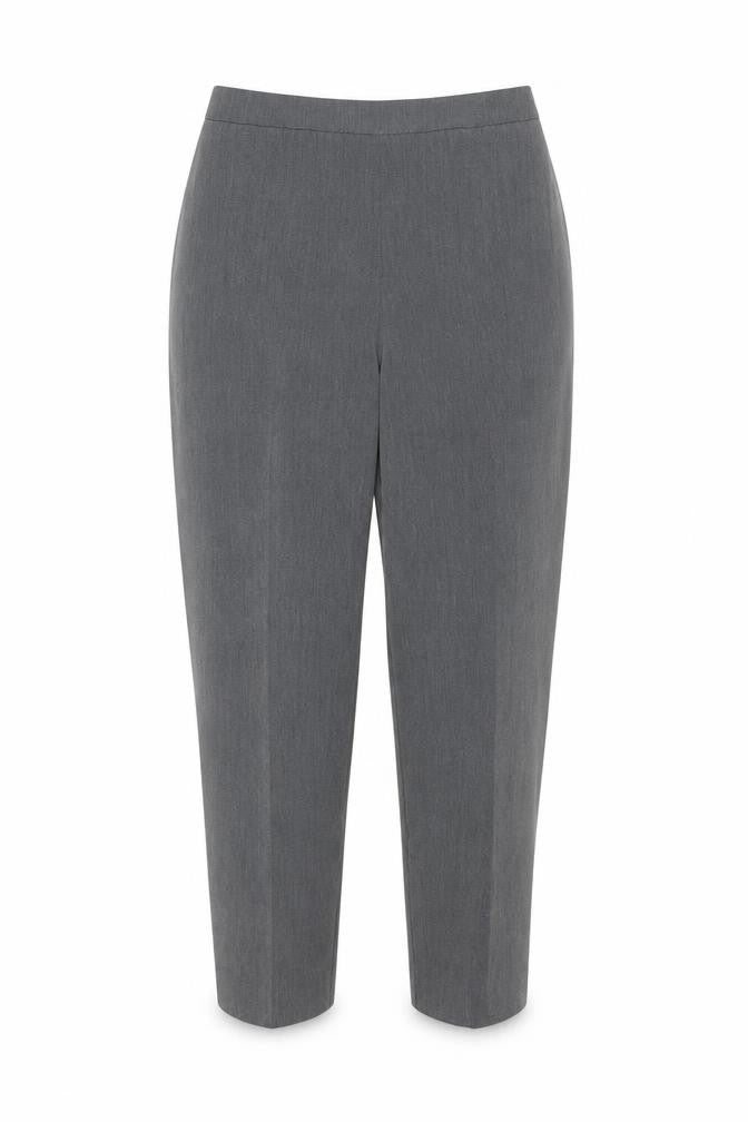 Womens UK Size 14 PINNS   Grey Trousers
