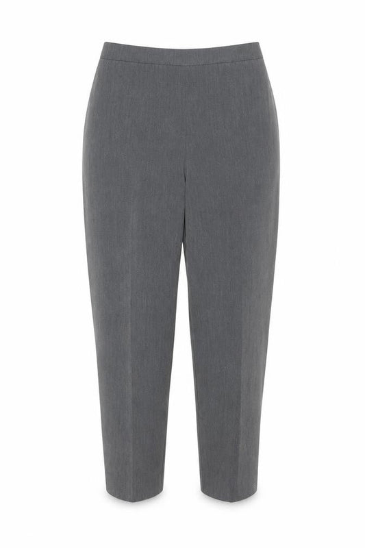 Womens UK Size 14 PINNS   Grey Trousers