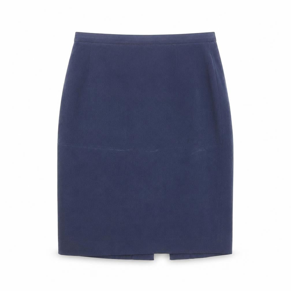Womens UK Size 12 Jaeger Straight & Pencil  Skirt