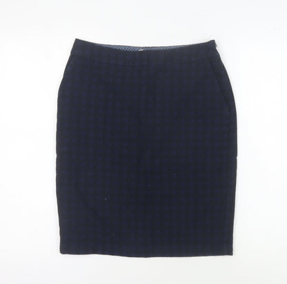 Womens UK Size 8 White Stuff Straight & Pencil  Skirt