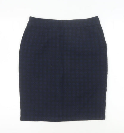 Womens UK Size 8 White Stuff Straight & Pencil  Skirt