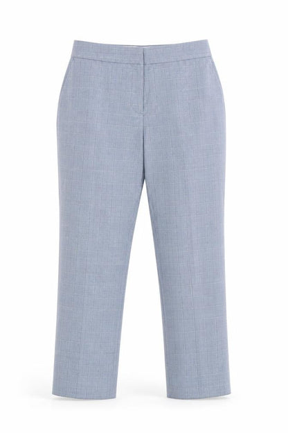 Womens UK Size 6 Reiss   Blue Trousers