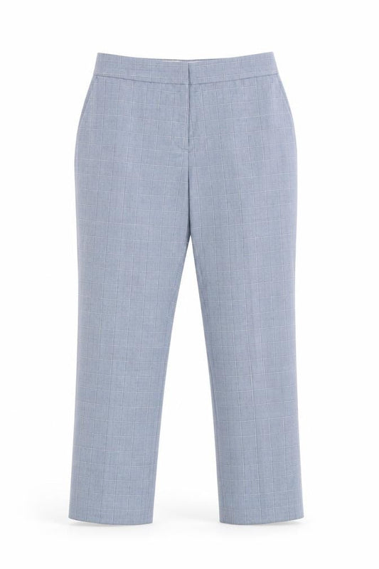 Womens UK Size 6 Reiss   Blue Trousers