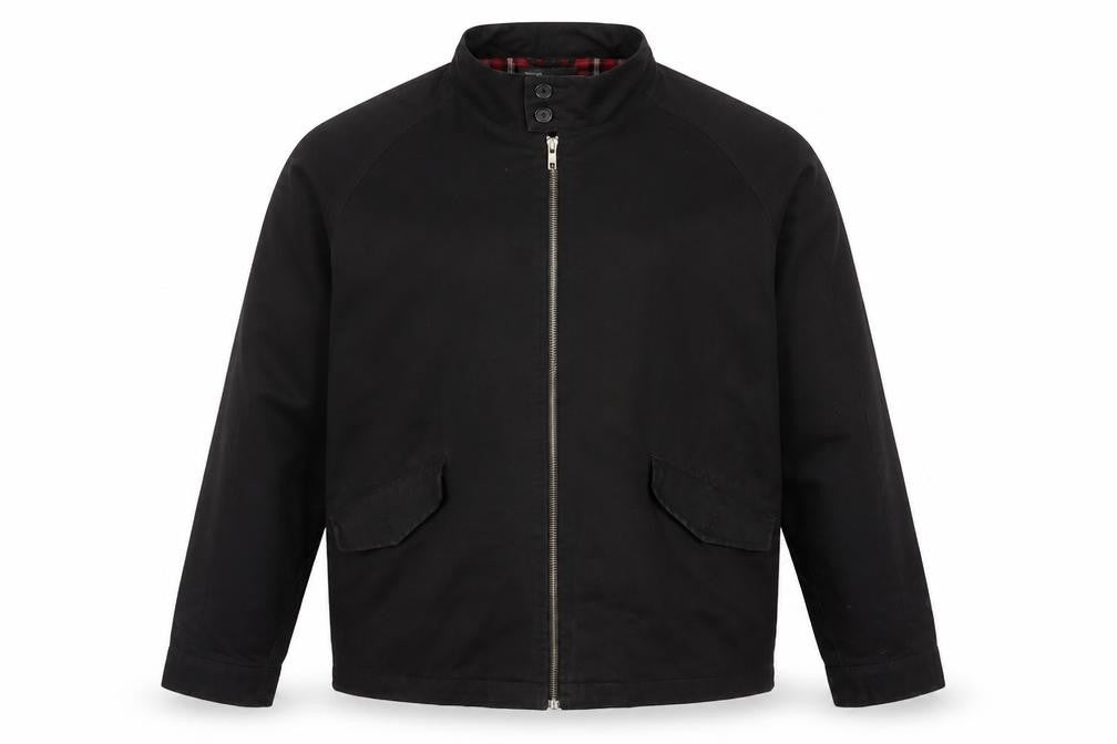Mens UK Size M ASOS Black