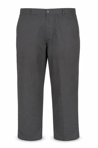 Mens UK Size 42W R Dunlop   Black Trousers
