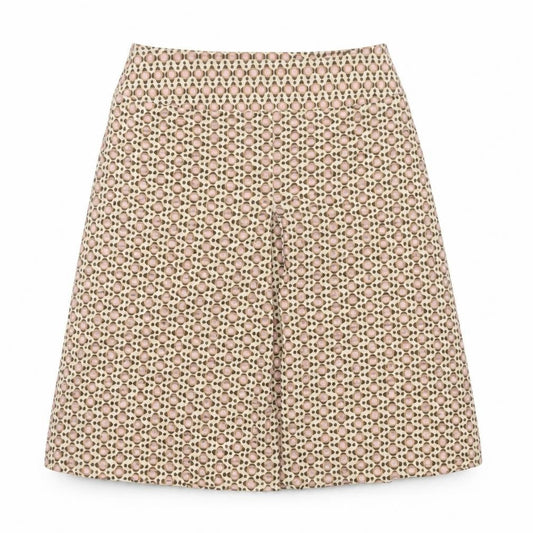 Womens UK Size 10 River Island A-Line No Data Skirt
