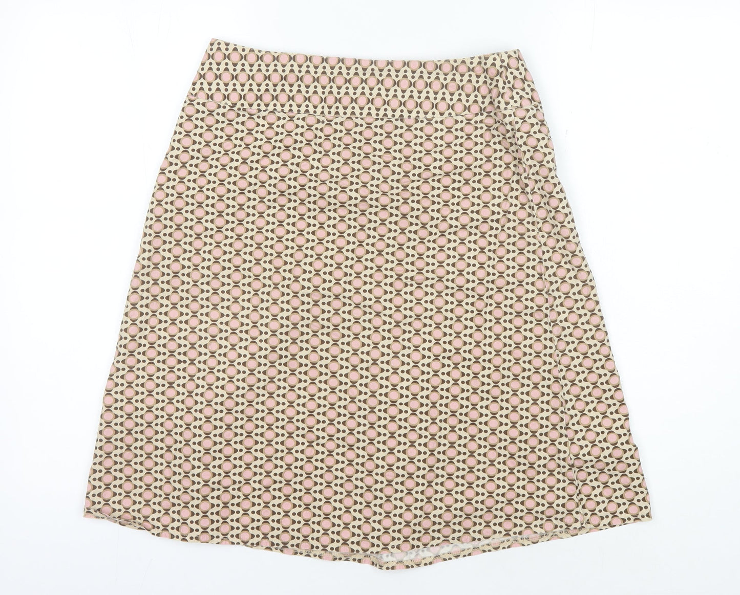 Womens UK Size 10 River Island A-Line No Data Skirt